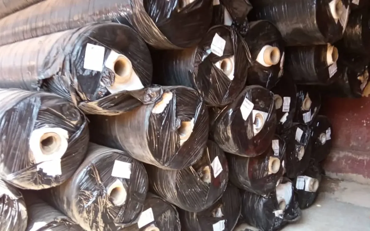 PVC Waterstops and Waterproofing of Concrete Construction Joints