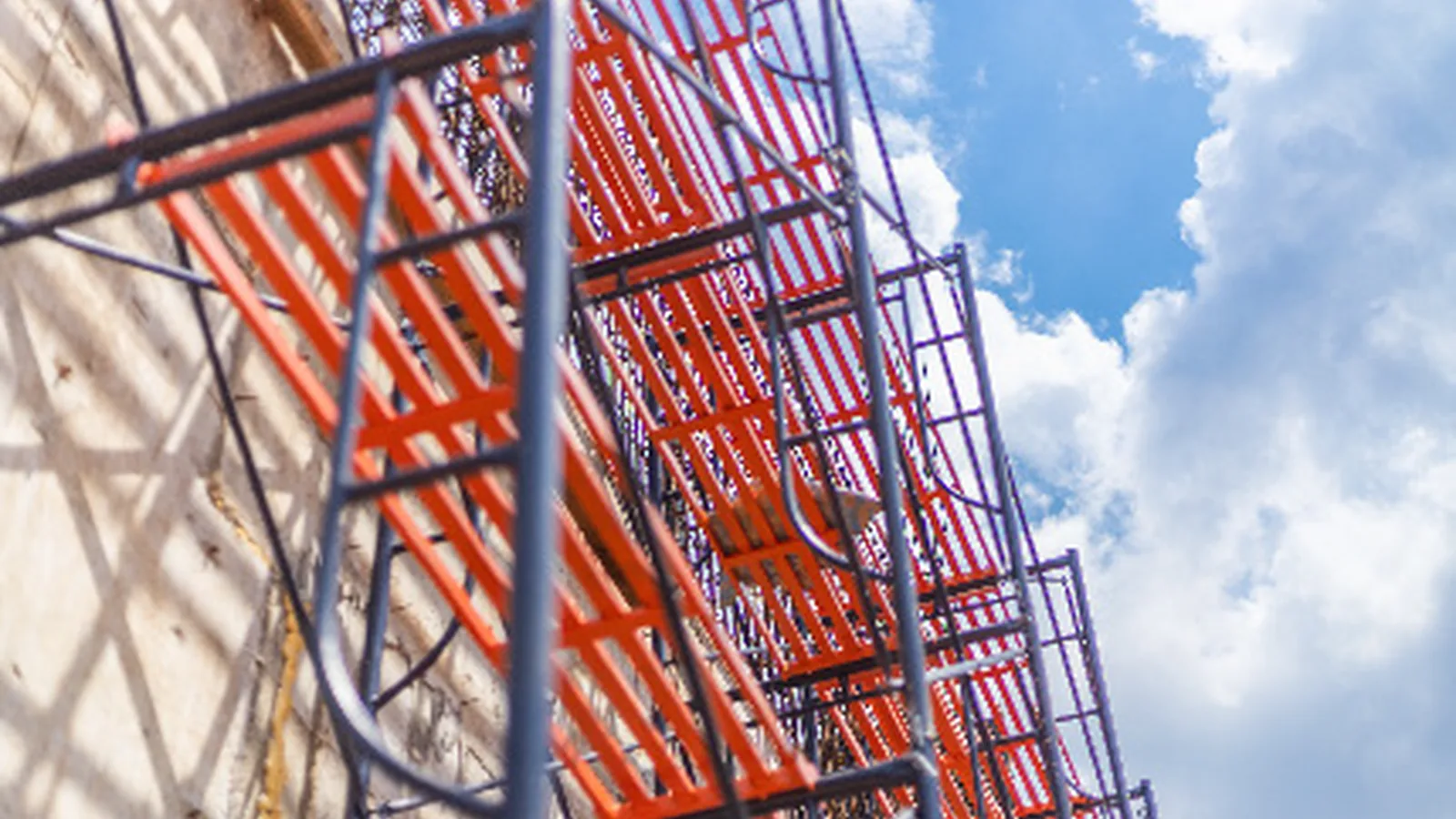 H-Frame Scaffolding, Adjustable Props & Formwork Support Equipment for Hire in Uganda