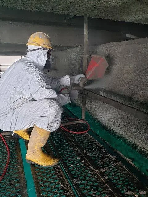 The Complete Xypex Waterproofing System: From New Concrete to Remedial Repair