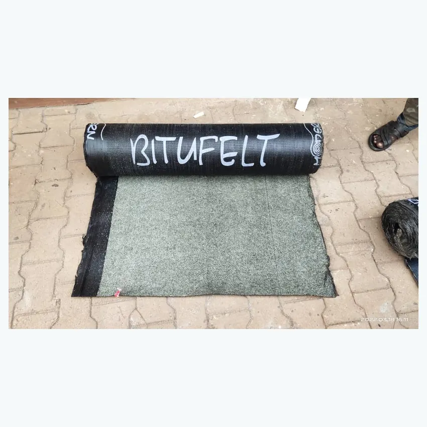 APP Membrane — view 3
