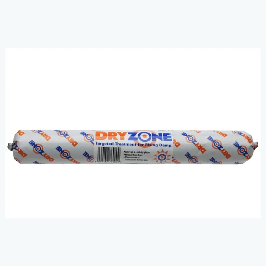 Dryzone® Damp-Proofing Cream — view 2