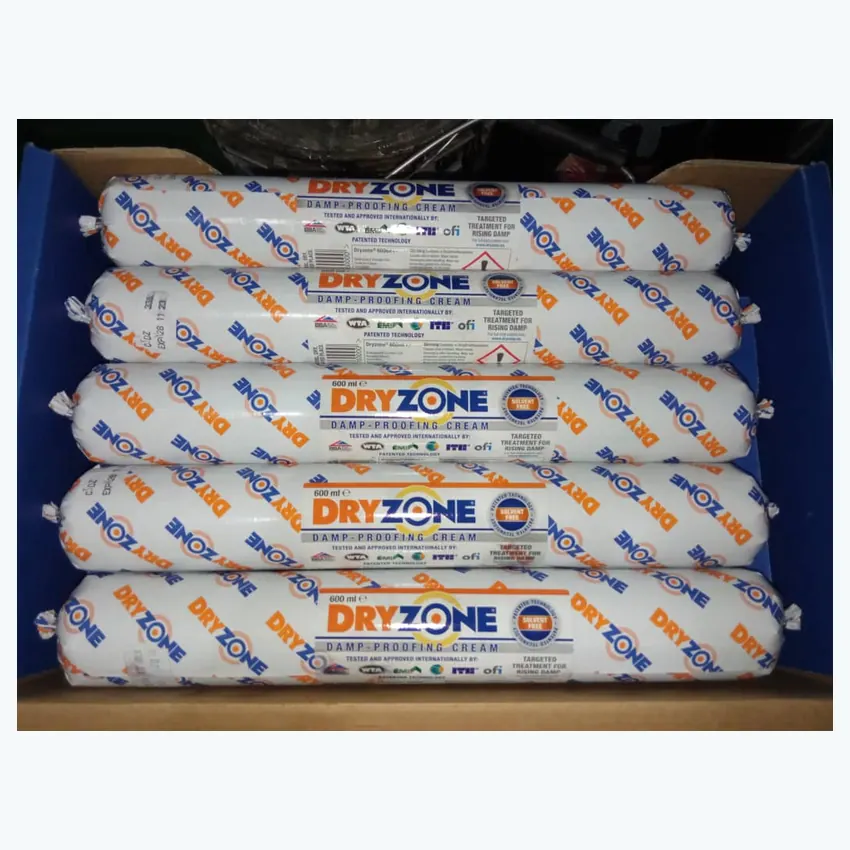 Dryzone® Damp-Proofing Cream — view 4