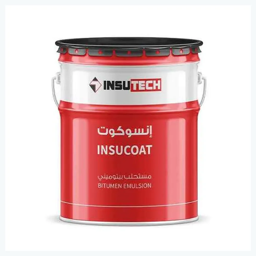 Insucoat — view 2