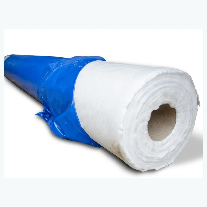 Non-woven Geotextile — view 2