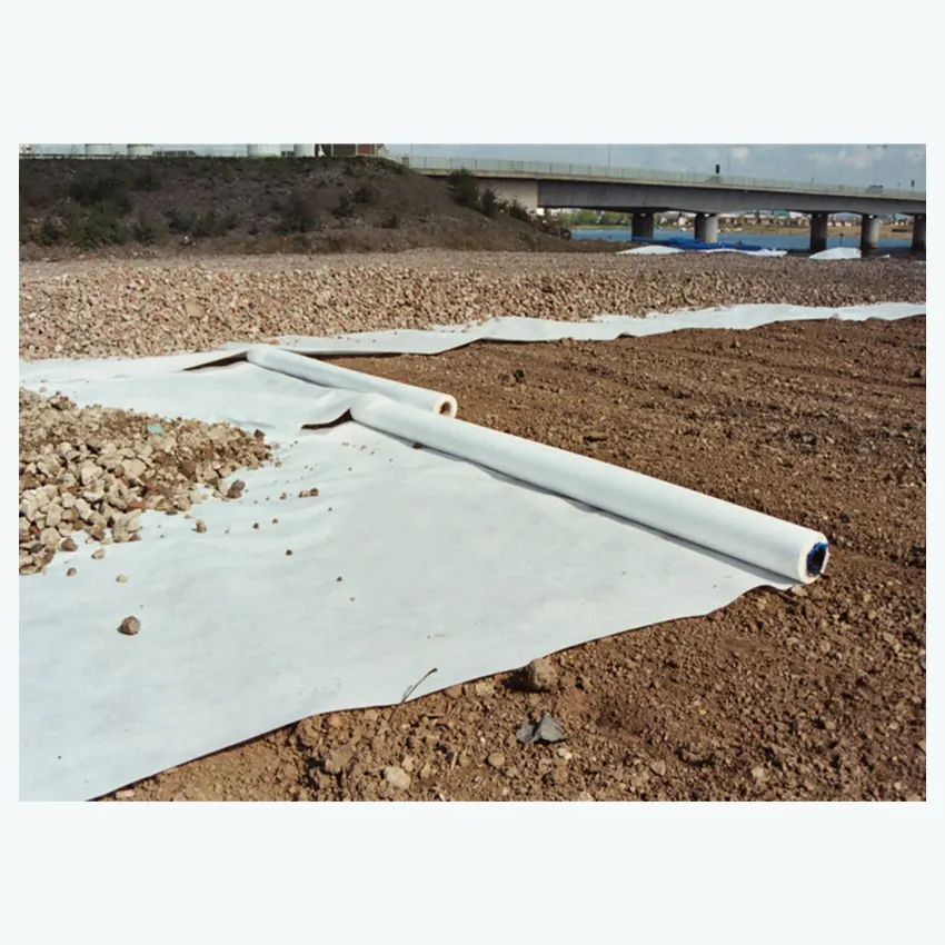 Non-woven Geotextile — view 3