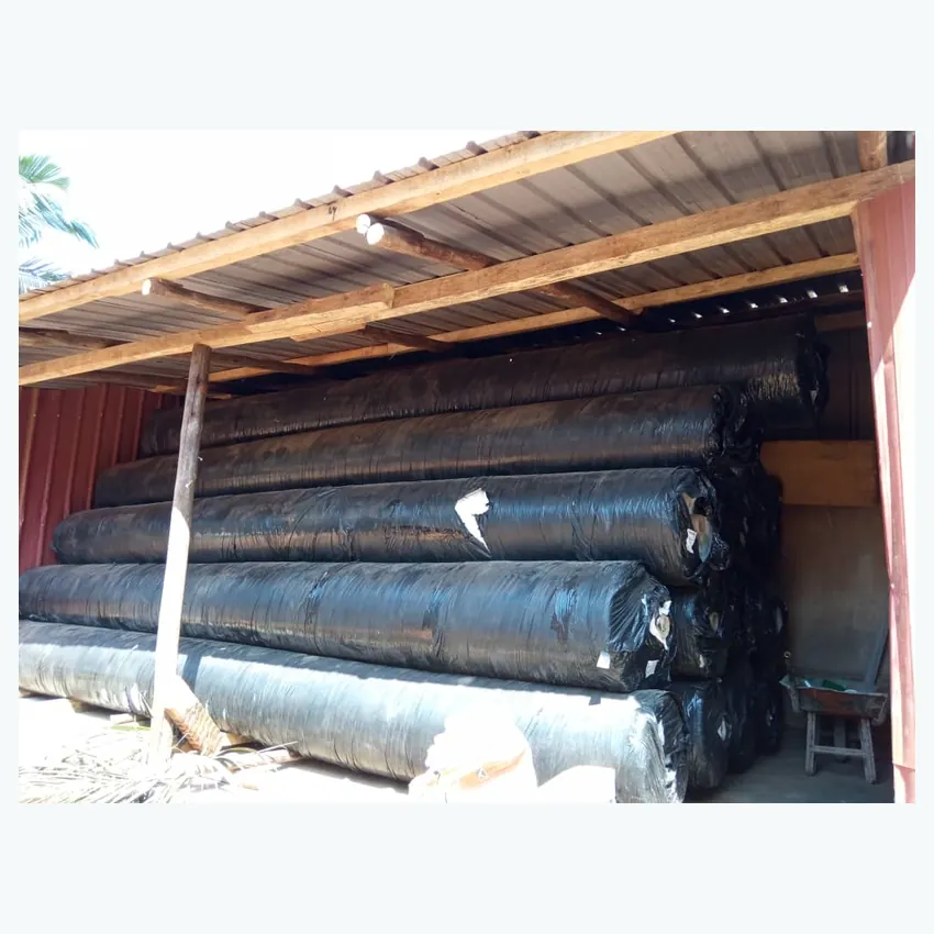 Non-woven Geotextile — view 4