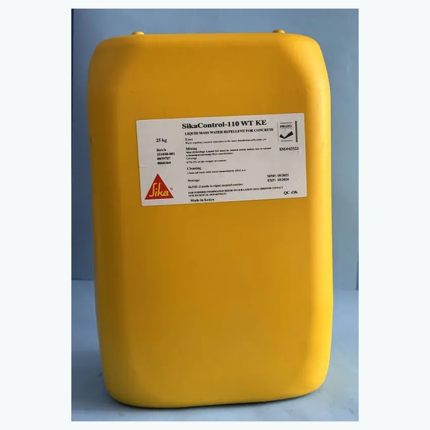 SikaControl®-110 WT KE — view 2