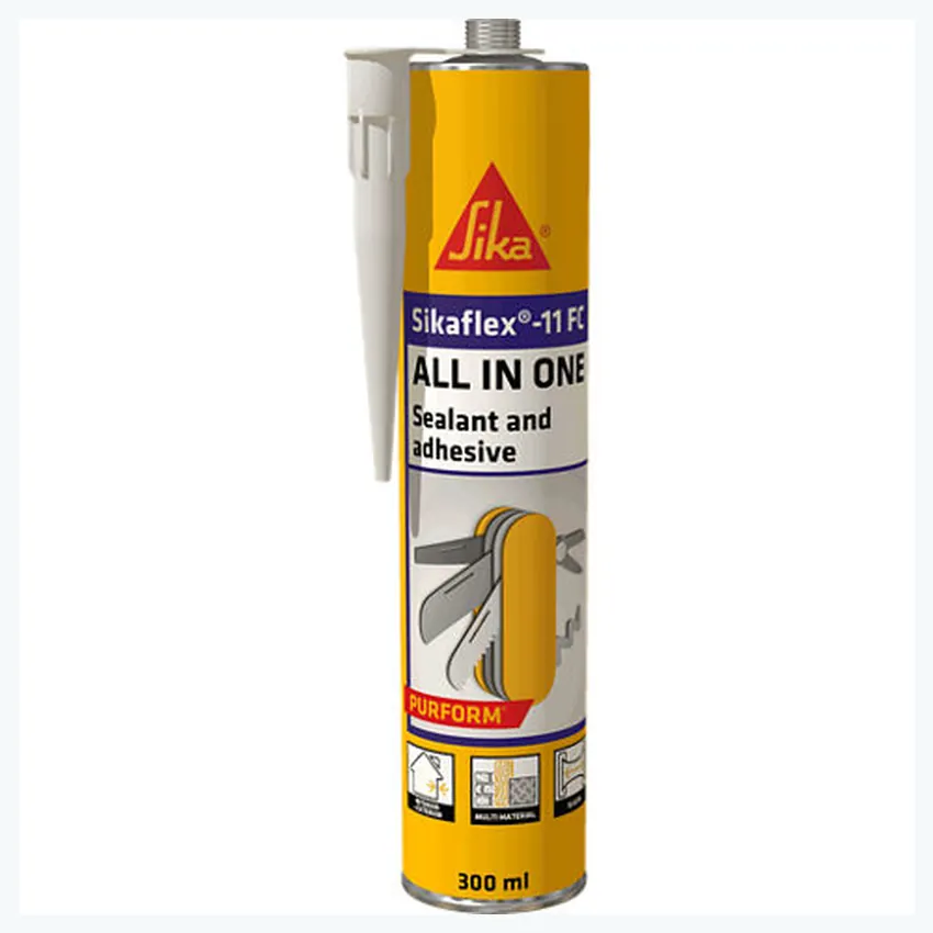Sikaflex®-11 FC — view 2