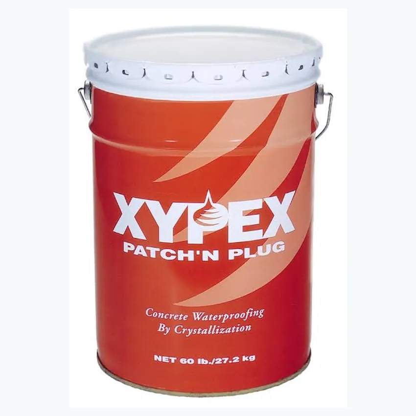 Xypex Patch’n Plug — view 3