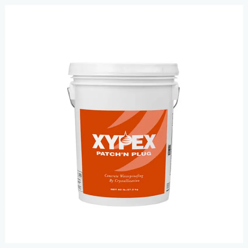 Xypex Patch’n Plug — view 4