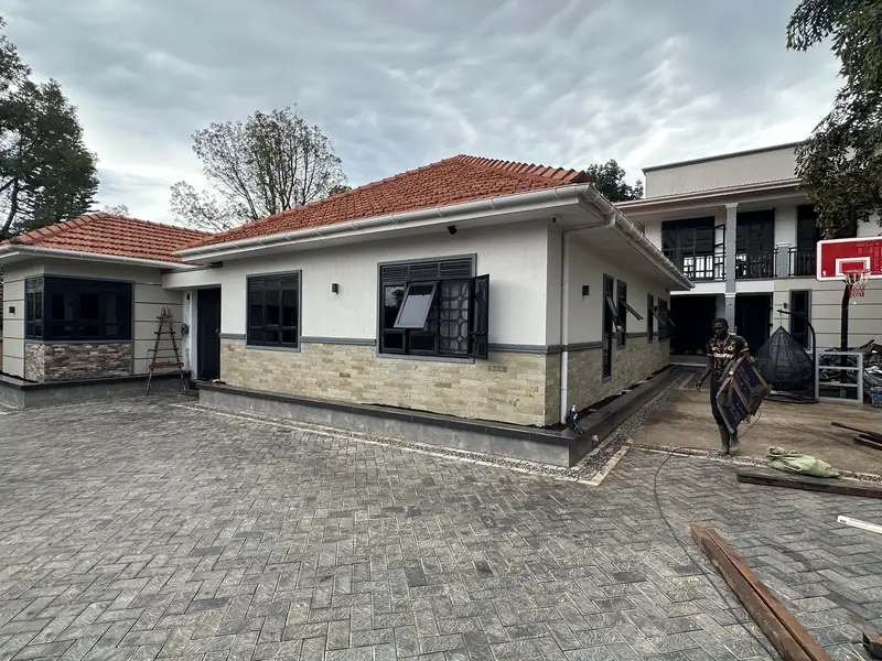 Residential Development in Naalya — photograph 1