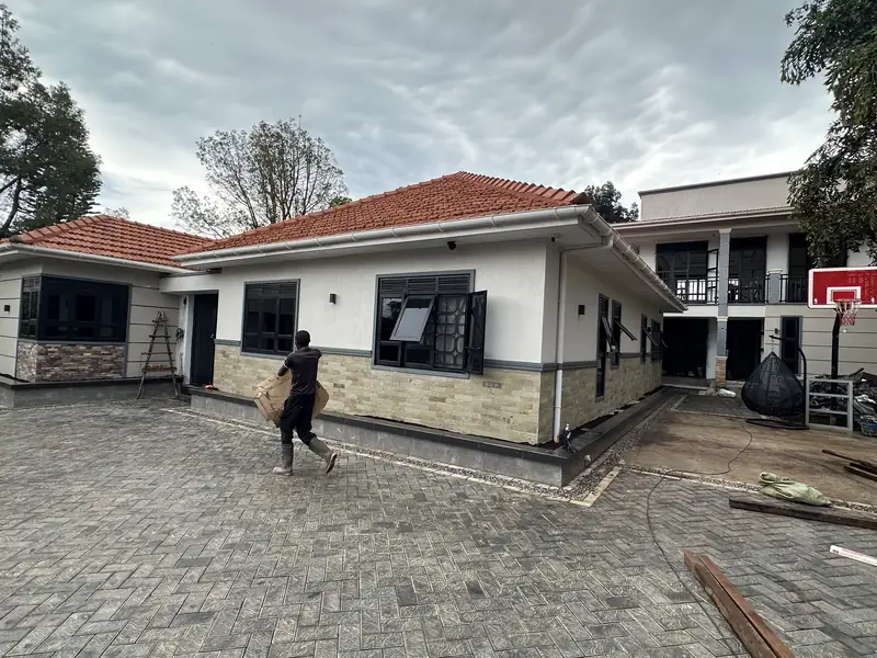 Residential Development in Naalya — photograph 2
