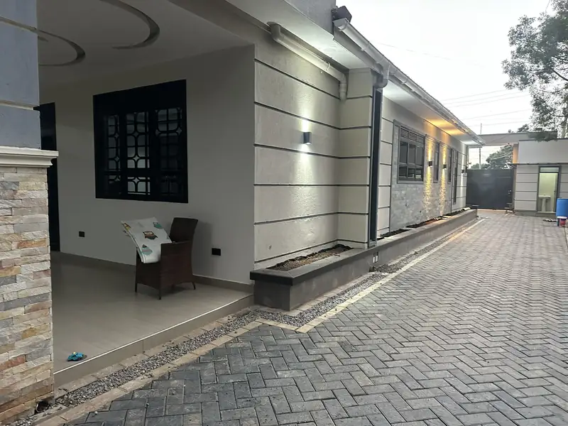 Residential Development in Naalya — photograph 3