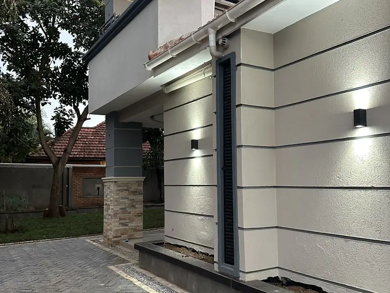 Residential Development in Naalya — photograph 4
