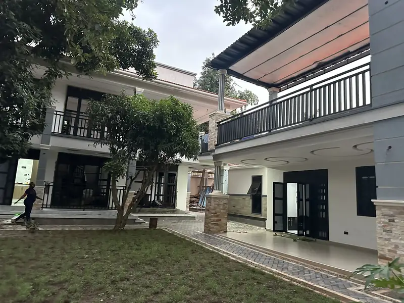 Residential Development in Naalya — photograph 6