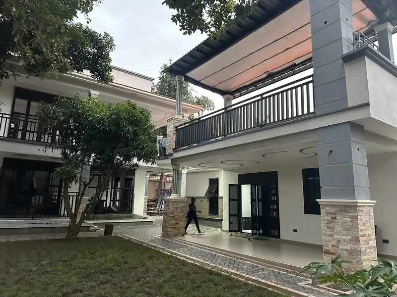 Residential Development in Naalya — photograph 8