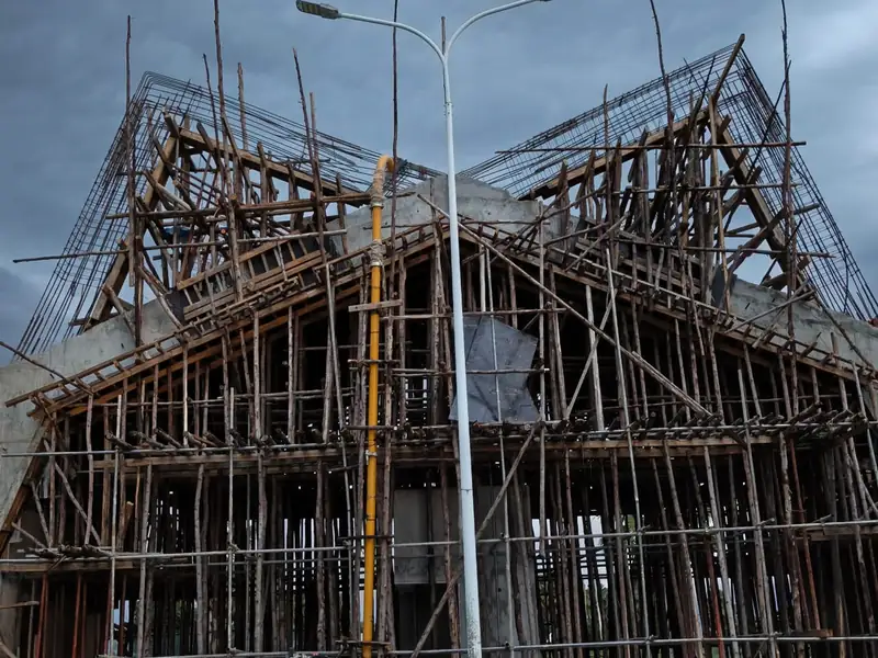 Soroti University Gate Project — photograph 4