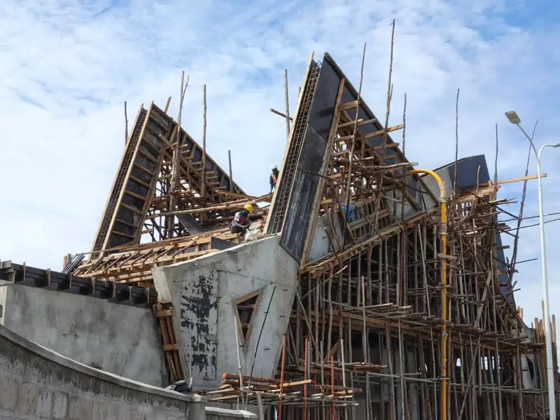 Soroti University Gate Project — photograph 9