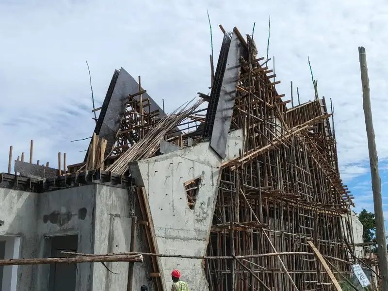 Soroti University Gate Project — photograph 10