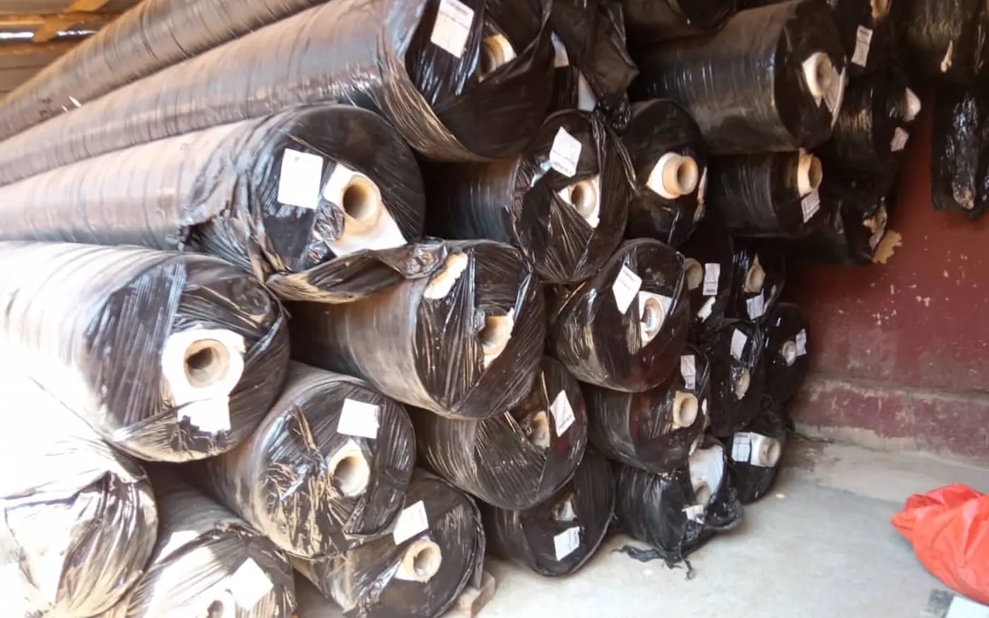 Supply of Specialist Construction Materials