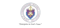 Church Commissioners Holding Company